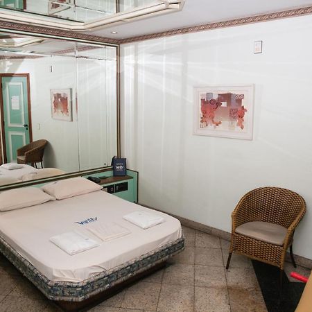 Hotel Vanity Para Adultos Рио-де-Жанейро Экстерьер фото