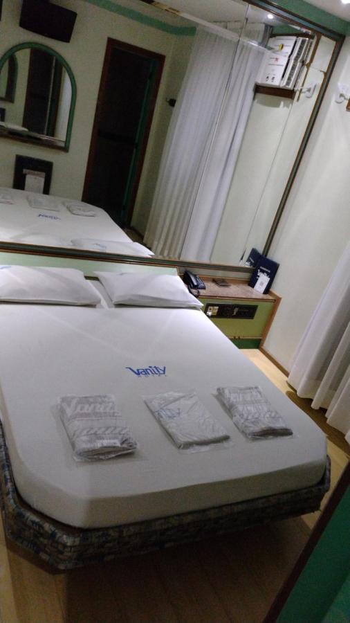 Hotel Vanity Para Adultos Рио-де-Жанейро Экстерьер фото