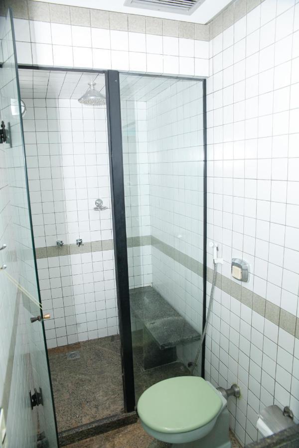 Hotel Vanity Para Adultos Рио-де-Жанейро Экстерьер фото