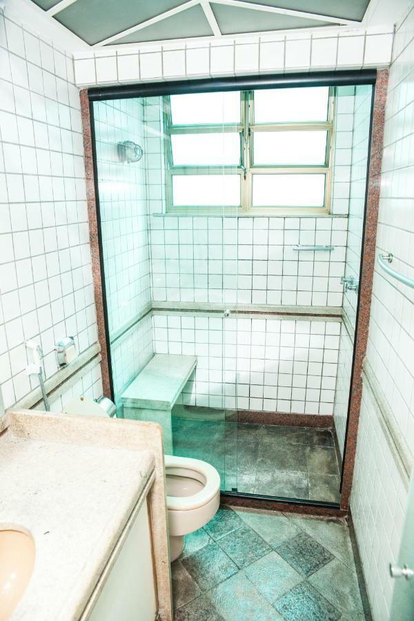 Hotel Vanity Para Adultos Рио-де-Жанейро Экстерьер фото