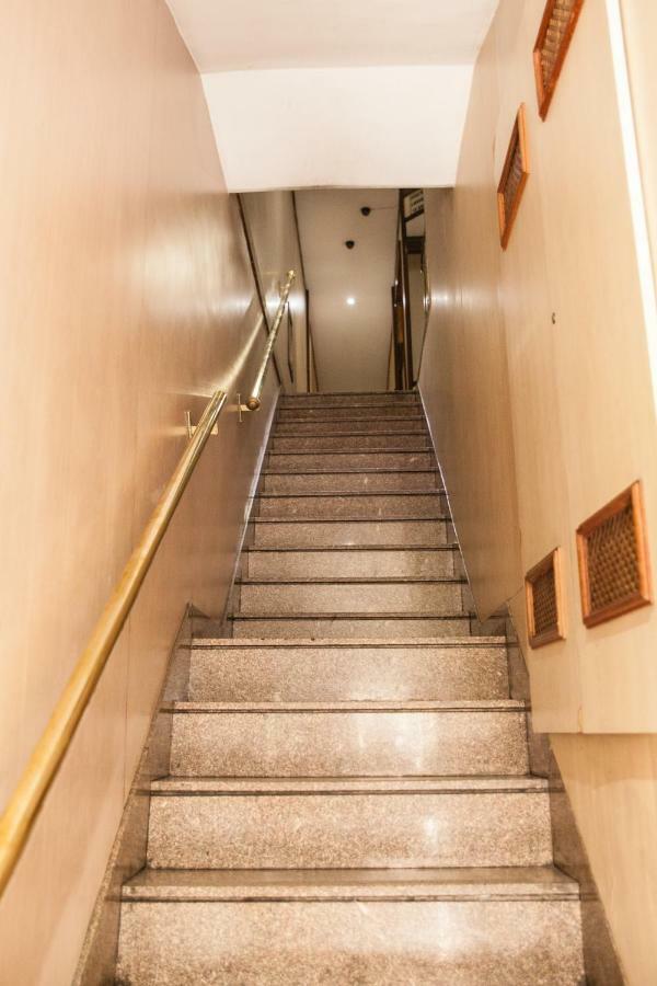 Hotel Vanity Para Adultos Рио-де-Жанейро Экстерьер фото